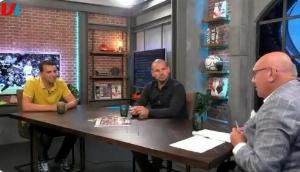 雷竞技中国入口-斯内德：库尔图瓦布置人墙有问题，不应该让球从人墙旁边绕过