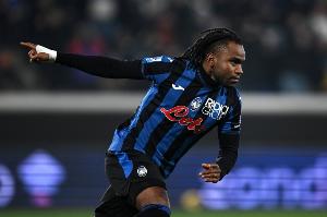 雷竞技APP-米体：卢克曼是能改变比赛平衡的球员，国米签下他将释放强烈信号