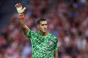 雷竞技中国入口-斯基拉：马竞不会800万欧买断穆索，球员将返回亚特兰大