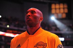 雷竞技中国入口-巴朗-戴维斯：科比本该拿DPOY 他愿意接受挑战去防守超巨