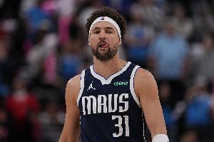 雷竞技电竞平台-博主：克莱中国行确定参加姚基金慈善赛 8月中旬举办粉丝见面会